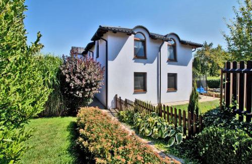Litomysl Casa | penzion LILIE