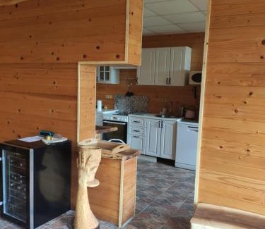 Bystrice Casa | Penzion Loučka Bystřice