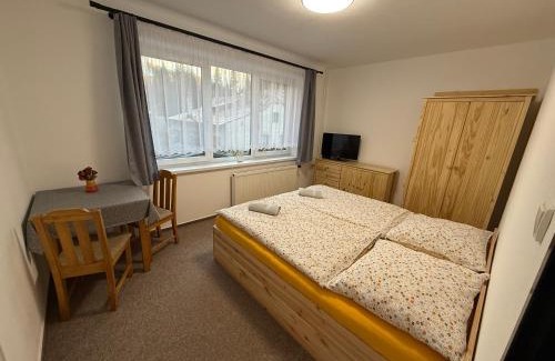 Vitkovice Casa | Penzion Lukeš
