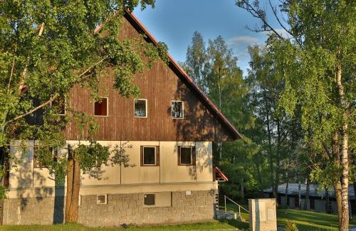 Predni Vyton Casa | Penzion Luna