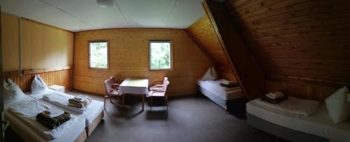 Predni Vyton Casa | Penzion Luna