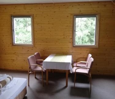 Predni Vyton Casa | Penzion Luna