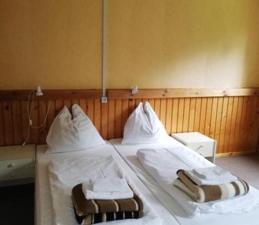 Predni Vyton Casa | Penzion Luna