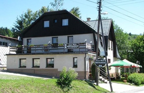 Benecko Chalet De Esquí | Penzion Mája Benecko