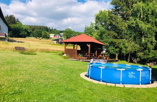 Benecko Chalet De Esquí | Penzion Mája Benecko