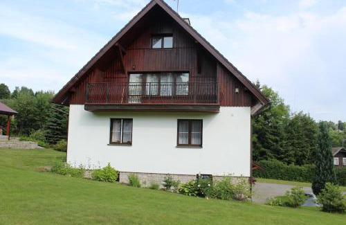 Bedrichov Casa | Penzion Mühl