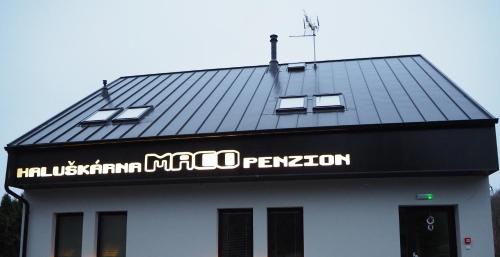 Buchlovice Casa | Penzion Maco Buchlovice