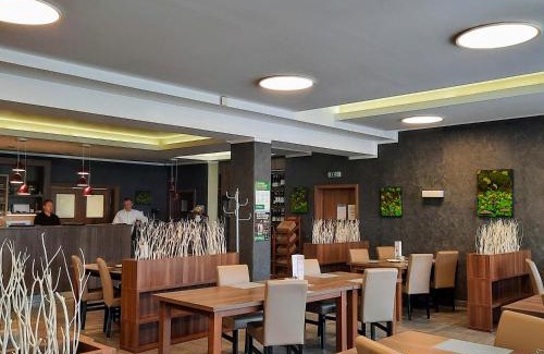 Moravsky Zizkov Casa | Penzion Maděřič