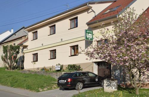 Nemojany Casa | PENZION Malá farma Nemojany