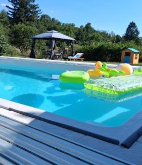 Nemojany Casa | PENZION Malá farma Nemojany