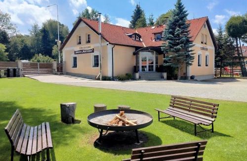Cerna V Posumavi Casa | Penzion Malé Lipno