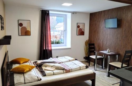 Cerna V Posumavi Casa | Penzion Malé Lipno