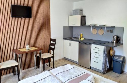 Cerna V Posumavi Casa | Penzion Malé Lipno