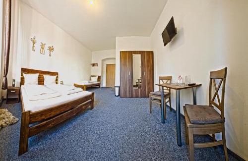 Plzen Casa | Penzion malých pivovarů