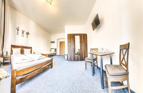 Plzen Casa | Penzion malých pivovarů