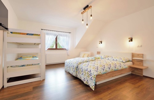 Nemojany Casa | Penzion mala farma