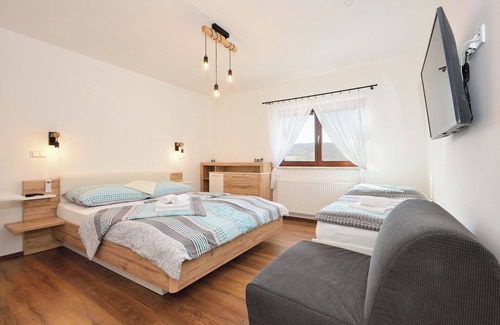 Nemojany Casa | Penzion mala farma