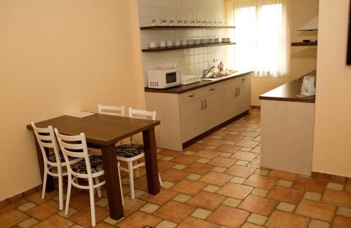 Osvetimany Casa | Penzion Malovaný