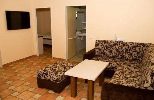Osvetimany Casa | Penzion Malovaný