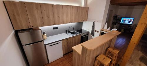 Mesto Albrechtice Casa | Penzion Marie