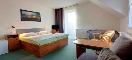 Mesto Albrechtice Casa | Penzion Marie