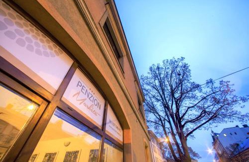 Chrudim Casa | Penzion Markéta Chrudim