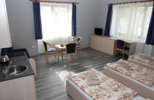Chrudim Casa | Penzion Markéta Chrudim