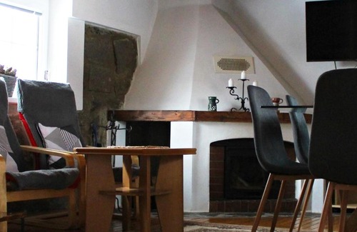 Dolni Moravice Casa | Penzion Maruška