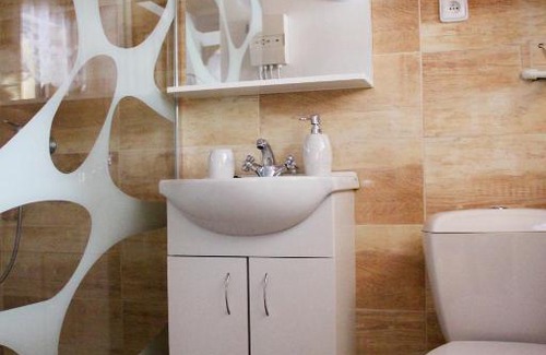 Dolni Moravice Casa | Penzion Maruška