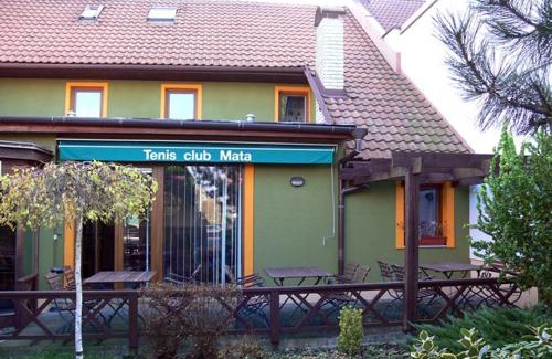 Zlin Casa | Penzion Mata