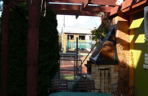 Zlin Casa | Penzion Mata