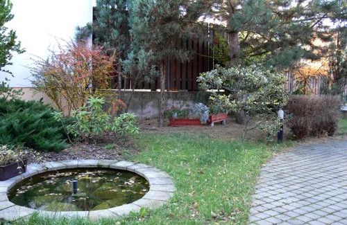 Zlin Casa | Penzion Mata