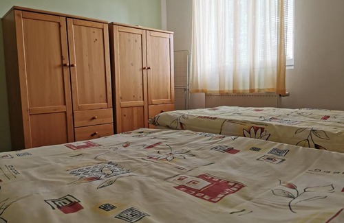 Dolni Moravice Casa | Penzion Mia