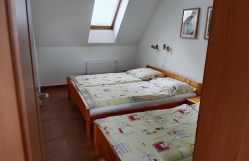 Dolni Moravice Casa | Penzion Mia