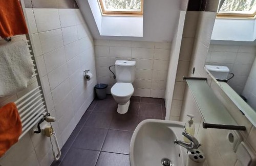 Dolni Moravice Casa | Penzion Mia