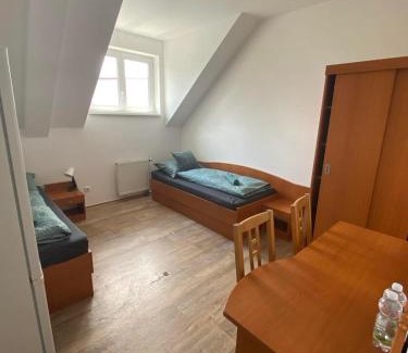 Breclav Casa | Penzion Miluška