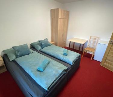 Breclav Casa | Penzion Miluška
