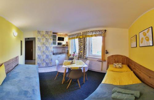 Liberec Casa | Penzion Mini