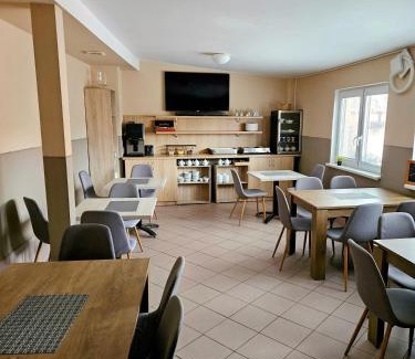Podivin Casa | Penzion Miromar