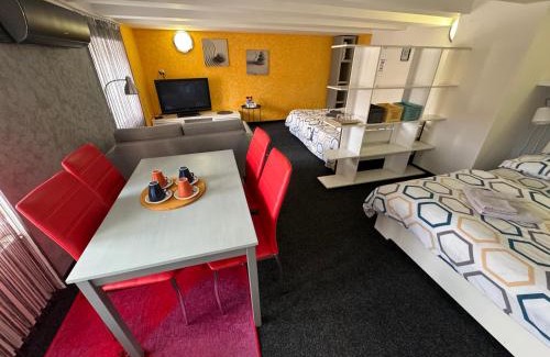 Podivin Casa | Penzion Miromar