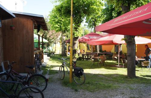 Vidnava Casa | Penzion Modrý Jelen