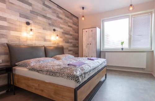 Ostrava Casa | Penzion Moon