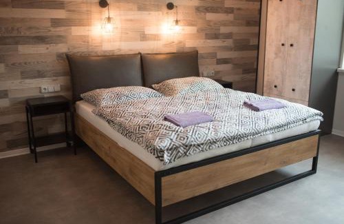 Ostrava Casa | Penzion Moon