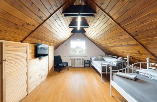 Ostrava Casa | Penzion Moon
