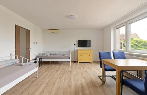 Ostrava Casa | Penzion Moon