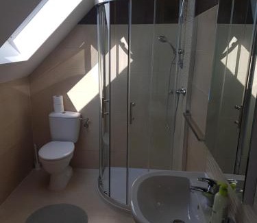 Okresanec Casa | Penzion/Motorest Na Písku
