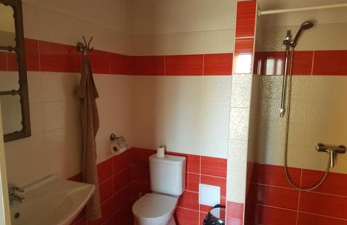 Okresanec Casa | Penzion/Motorest Na Písku