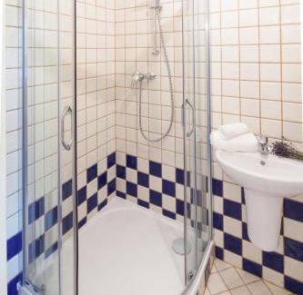 Breziny Casa | Penzion Na Bělisku