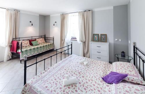 Breziny Casa | Penzion Na Bělisku