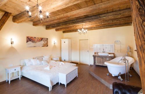 Breziny Casa | Penzion Na Bělisku